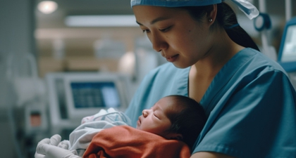 Bayi Prematur 8 Bulan: Kondisi, Risiko, dan Cara Mencegahnya