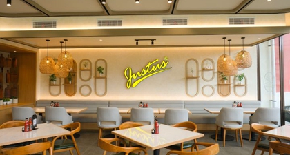 Steakhouse Premium Asal Bandung Kini Hadir di Bekasi