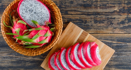 Manfaat Buah Naga yang Baik untuk Kesehatan Tubuh Kita