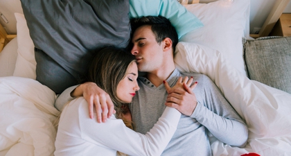 Bacaan Doa Berhubungan agar Cepat Hamil dan Punya Anak