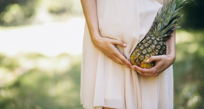 10 Makanan yang Bisa Menyebabkan Keguguran