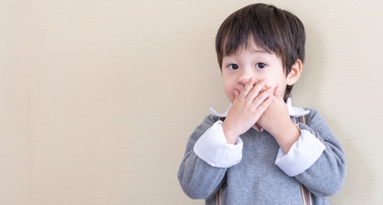 Anak 2 Tahun Belum Bisa Bicara Tapi Mengerti Perintah, Apakah Normal?