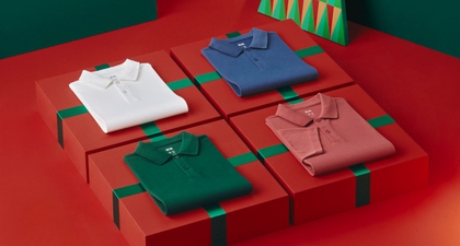 Rekomendasi Hadiah Akhir Tahun untuk Orang Tersayang