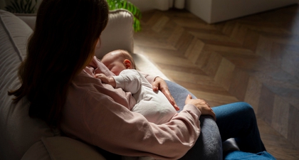 Ciri-Ciri Hamil saat Menyusui yang Perlu Moms Ketahui
