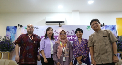 Peringati World Prematurity Day, RSIA Bunda Jakarta Tekankan Pentingnya Perawatan Bayi Prematur