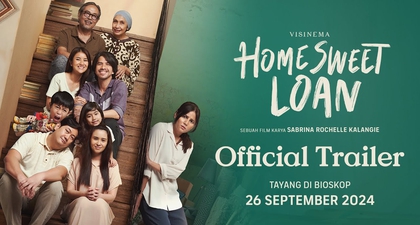 Sinopsis Home Sweet Loan, Film tentang Sandwich Generation yang Relatable