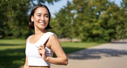 5 Tips Berolahraga saat Haid agar Tetap Nyaman