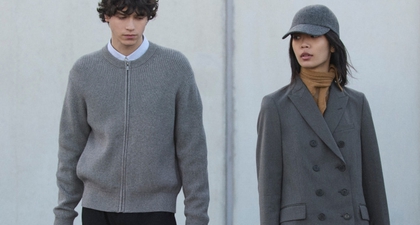 Luncurkan Koleksi Terbaru "Modernity in Motion", UNIQLO Hadirkan HEATTECH Cashmere untuk Pria