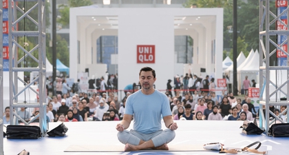 Rayakan Gaya Hidup Aktif, UNIQLO FITFEST 2025 Dipadati Belasan Ribu Pengunjung