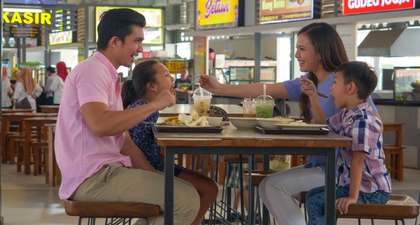 Rekomendasi Makanan Viral dan Dijamin Enak di GWFood Bekasi