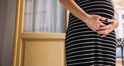 Miss V Ngilu, Apakah Janin Sudah Masuk Panggul? Ini Penjelasannya