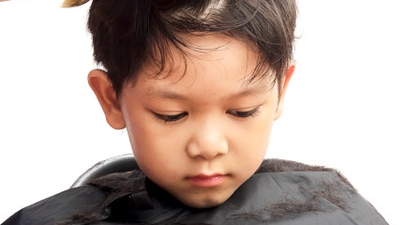 Salon Anak Jakarta: Panduan Lengkap dan Tips Memilih