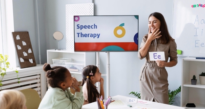 8 Jenis Terapi Speech Delay yang Efektif untuk Anak