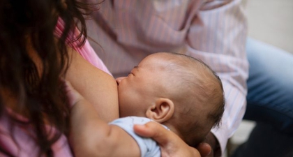 Ciri-Ciri ASI Tersumbat dan Cara Tepat Mengatasinya