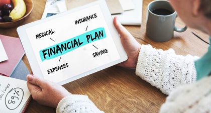 Tips Mengatur Keuangan Bersama Pasangan agar Punya Financial Goals