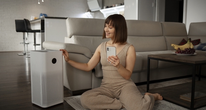 Rekomendasi Air Purifier Terbaik untuk Usir Polusi Udara
