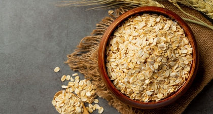 Start Good with Quaker: Manfaat Oat bagi Kesehatan