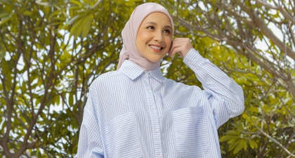 Tips Memilih Pakaian untuk Atasi Panas dan Gerah di Musim Kemarau