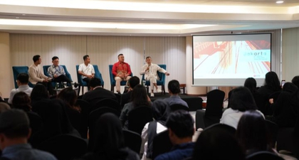 Art Jakarta 2025 Hadirkan 75 Galeri dari 16 Negara