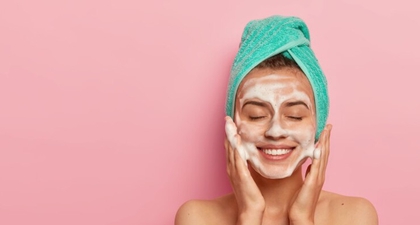 Rekomendasi Facial Wash untuk Kulit Kering