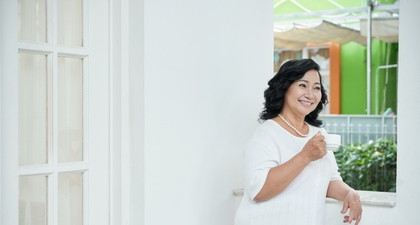 Ciri-Ciri Menopause yang Perlu Diketahui Wanita