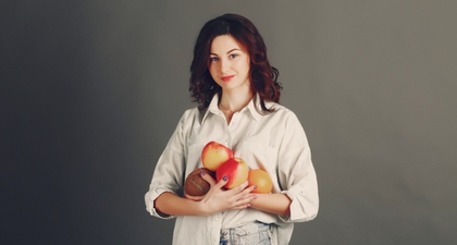 7 Buah untuk Ibu Menyusui agar Bayi Cerdas dan Gemuk