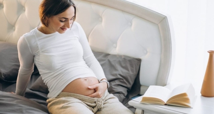 Apakah Orang Hamil Bisa Haid? Ini Penjelasannya, Moms