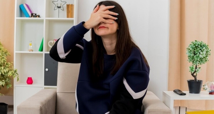 Mata Bengkak saat Hamil, Ini Penyebab dan Cara Mengatasinya