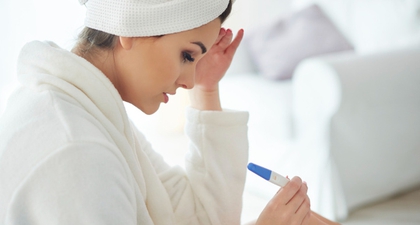 Ciri-Ciri Hamil 4 Hari, Apakah Sudah Bisa Langsung Diketahui?