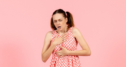 Sesak Napas pada Ibu Hamil, Ini Penyebab dan Cara Mengatasinya