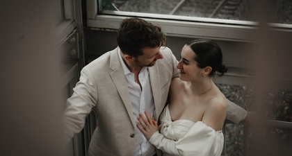 5 Bentuk Komitmen dalam Pernikahan yang Bisa Diterapkan