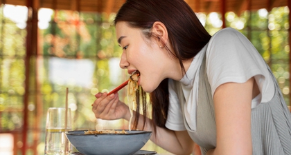 Apakah Ibu Hamil Boleh Makan Mi Instan? Ini Penjelasannya, Moms