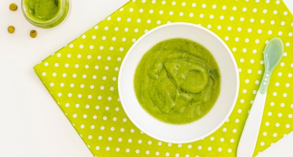 6 Resep MPASI Alpukat untuk Bayi 6 Bulan, Bikin Si Kecil Doyan Makan