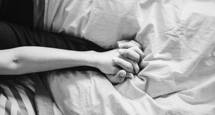 Perbaiki Kualitas Hubungan Intim, Ini Cara Efektif Meningkatkan Nafsu Wanita