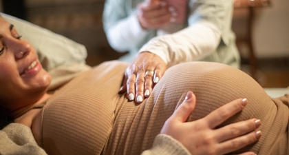 Melahirkan Normal Setelah Operasi Caesar, Amankah?