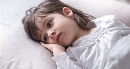 Memahami Adenoid Face pada Anak: Ciri, Penyebab, dan Solusinya