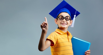 Pentingnya Sistem Imunitas agar Anak Memiliki 8 Winning Skills