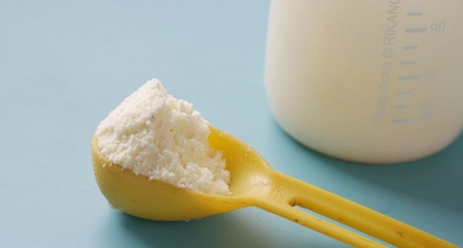 Jangan Sampai Keliru, Pilih Susu dengan Nutrisi yang Dibutuhkan Anak