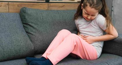 Anak Muntah dan Mencret Tanpa Demam, Ini Penyebab dan Cara Mengatasinya