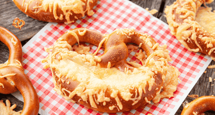 Ide Camilan yang Butter Banget untuk Momen Spesial Bersama Keluarga