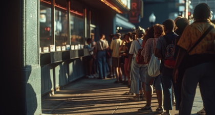 Enak Semua! Ini Rekomendasi Kuliner yang Lagi Viral di Blok M