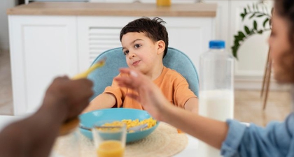 Jangan Abaikan Gangguan Makan Anak untuk Cegah Malnutrisi
