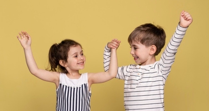 Yuk, Ajari Jagoan Kecil Anda untuk Menghormati Perempuan Sejak Dini, Moms!