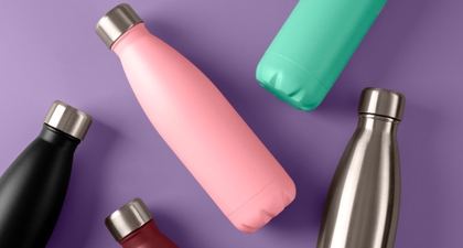 Wajib Punya! 5 Rekomendasi Tumbler Tahan Dingin Sampai 24 Jam