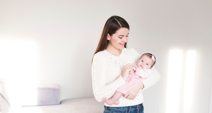 Ini Cara Menghitung Tinggi Fundus Uteri Ibu Nifas Menurut Hari