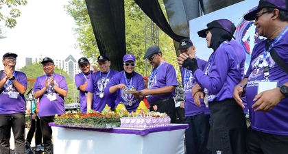 HUT ke-17 Brawijaya Healthcare Group, Sinergi Menuju Layanan Kesehatan Berkualitas