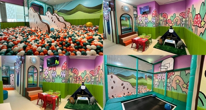 Morrissey Hotel Hadirkan Junior Lounge, Lengkapi Fasilitas untuk Keluarga di Akhir Pekan