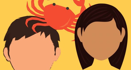 Iri Lihat Orang Sukses, Kenali Crab Mentality dan Cara Menghadapinya