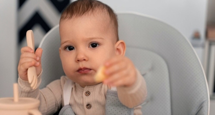 Panduan Lengkap Memilih Perlengkapan MPASI yang Aman untuk Bayi