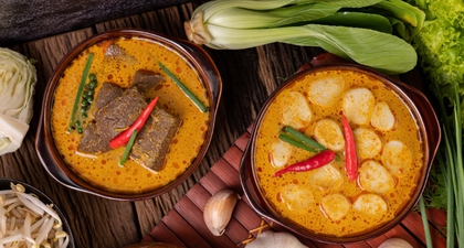 Wajib Coba! Rekomendasi Restoran dengan Menu Jeroan Lezat